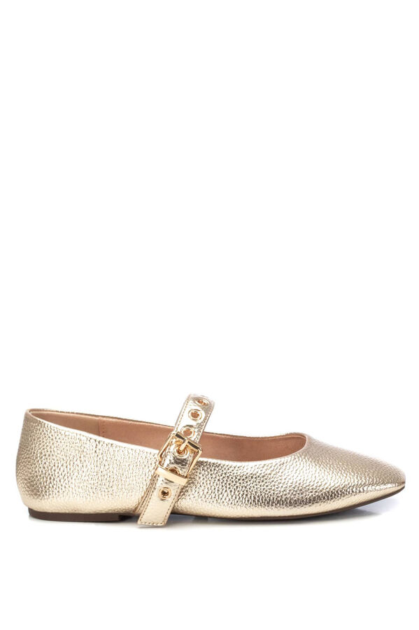 XTI dançarina  estampado