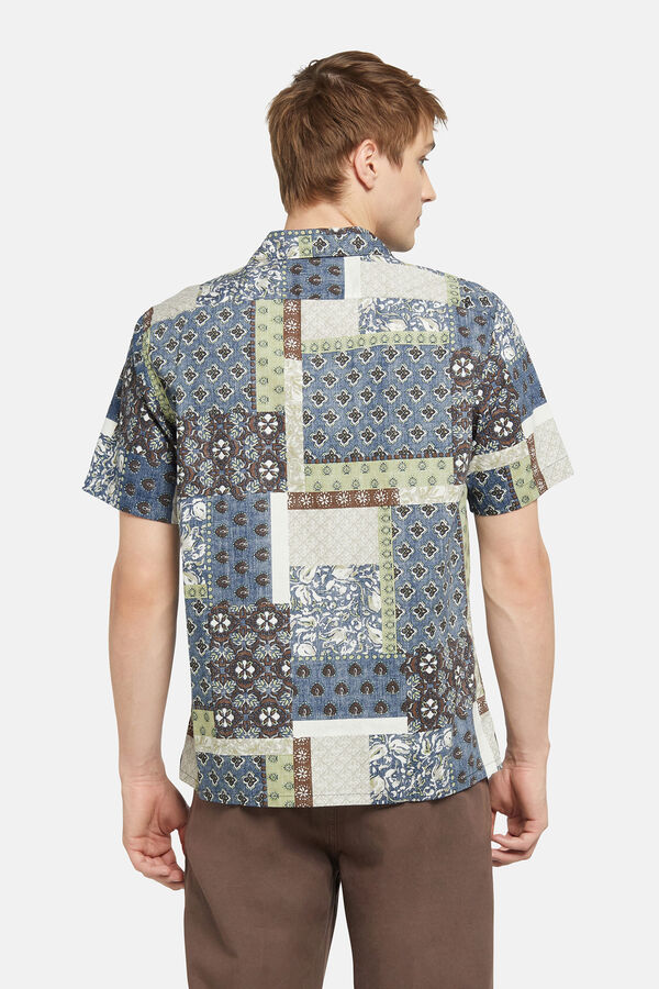 Levi's Camisa Levis®  estampado