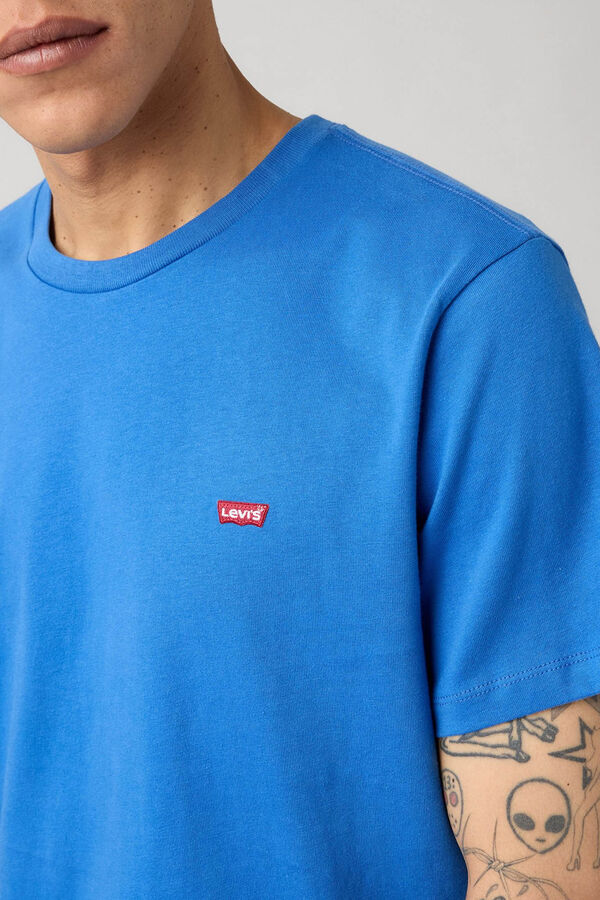 Levi's Camisola Levis®  azul