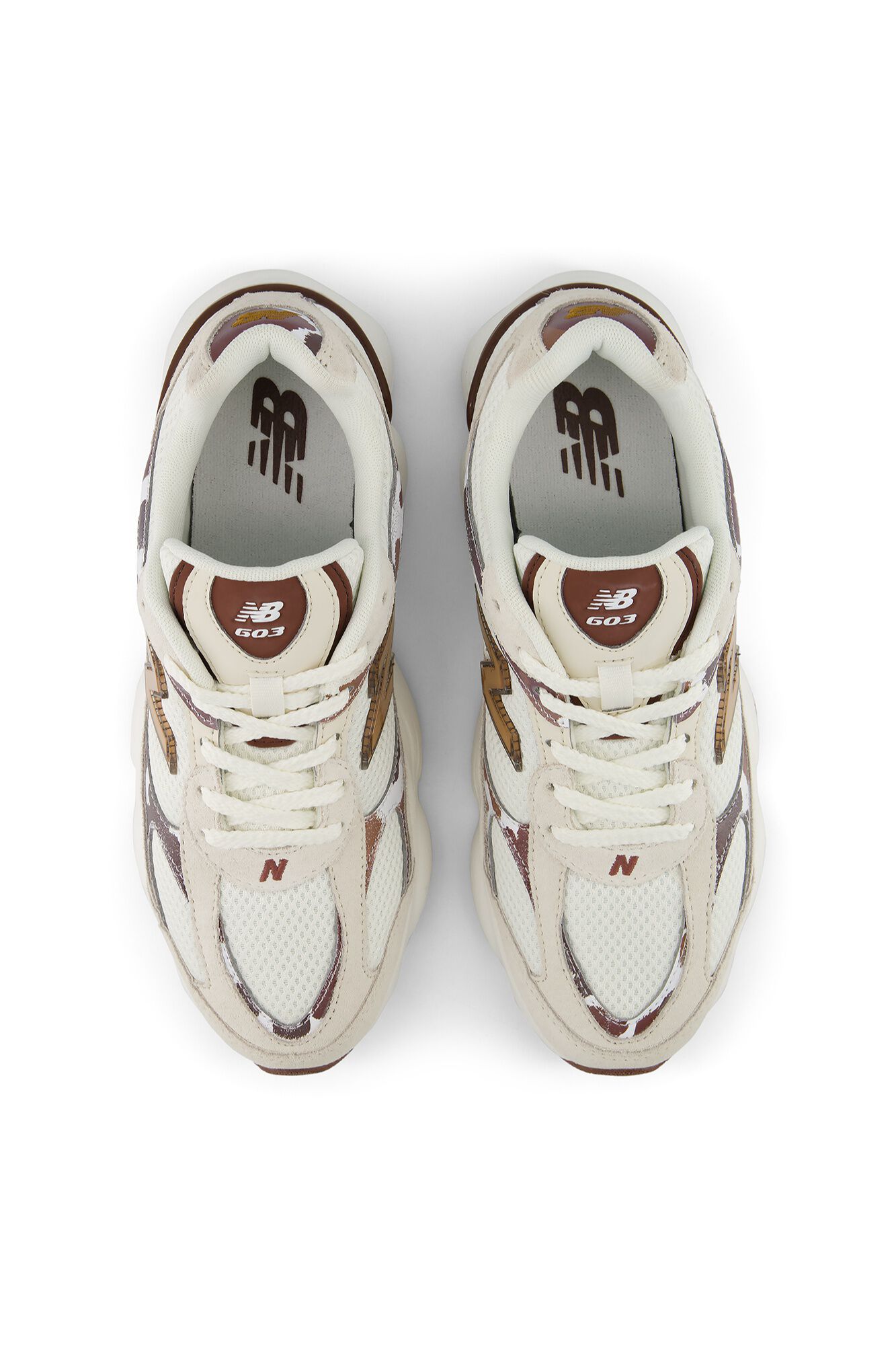 New Balance Sapatilhas 603
