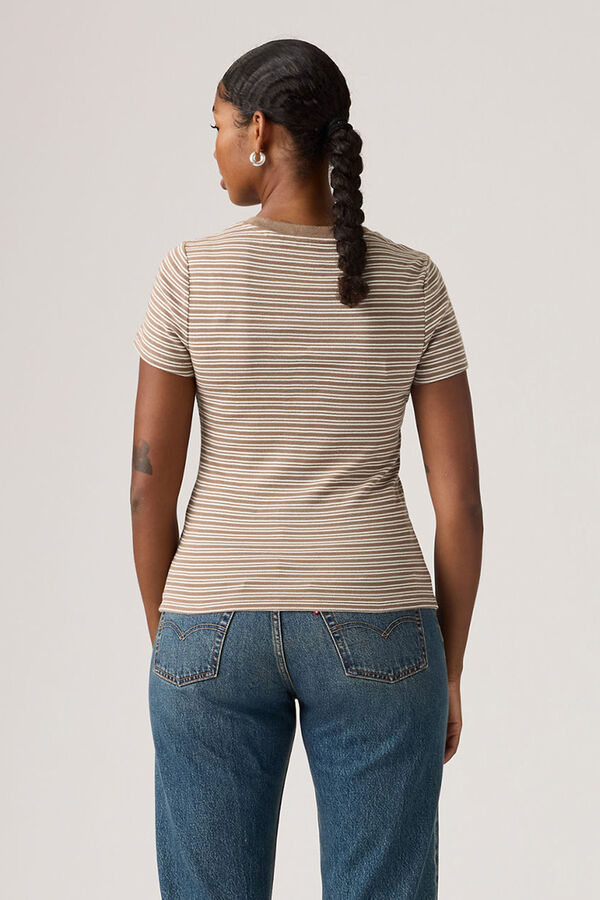 Levi's Camisola Levis&reg;  branco