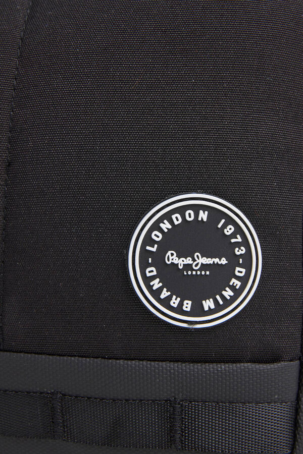 Pepe Jeans Bolso Keene Core negro