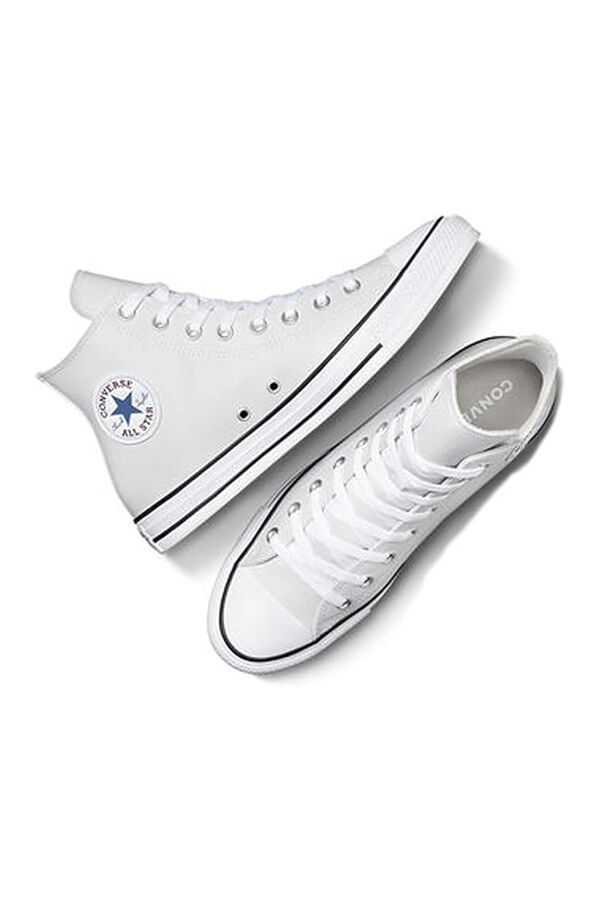 Converse Chuck Taylor All Star cinzento