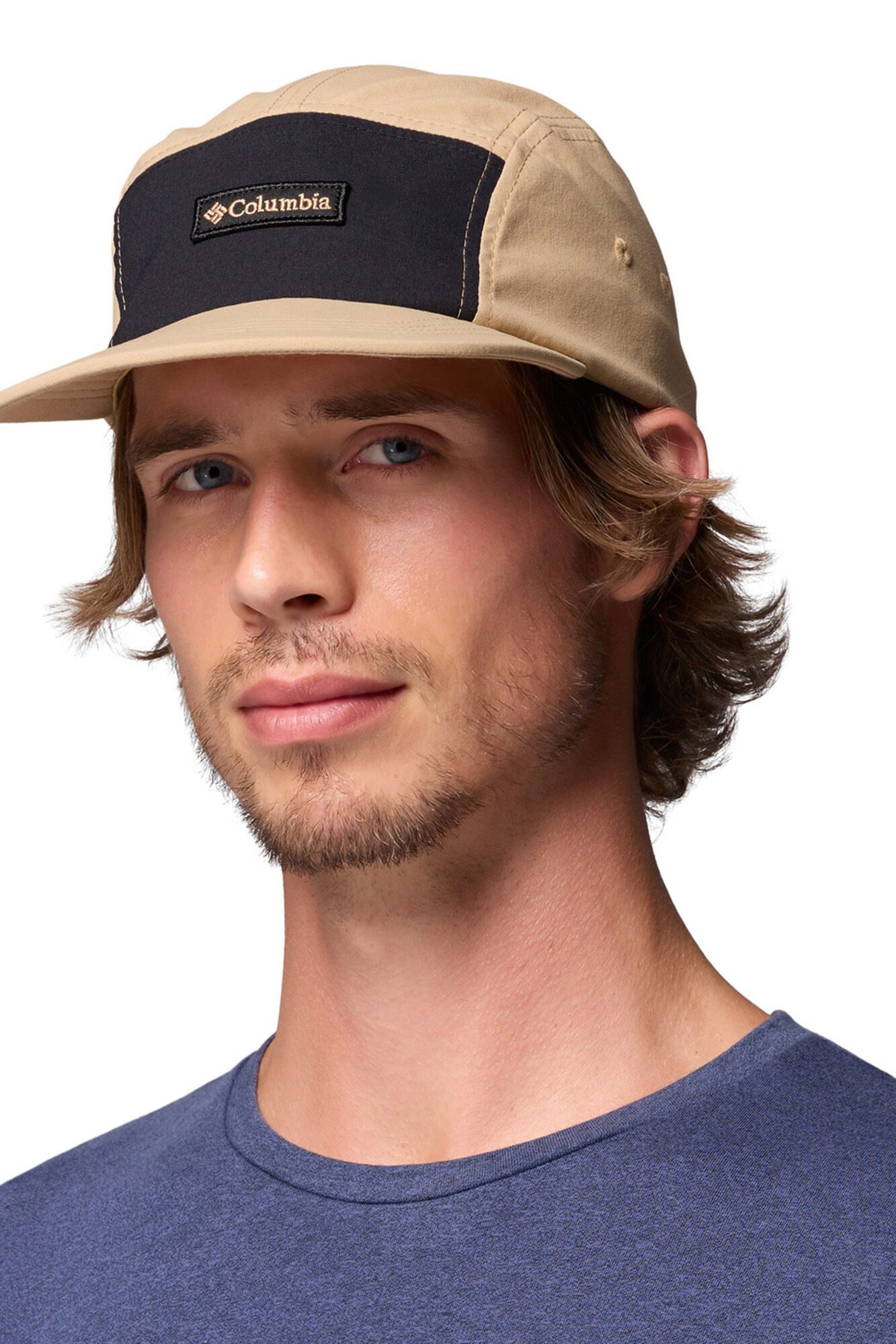 Columbia Gorra Creek Side&trade; de 5 paneles