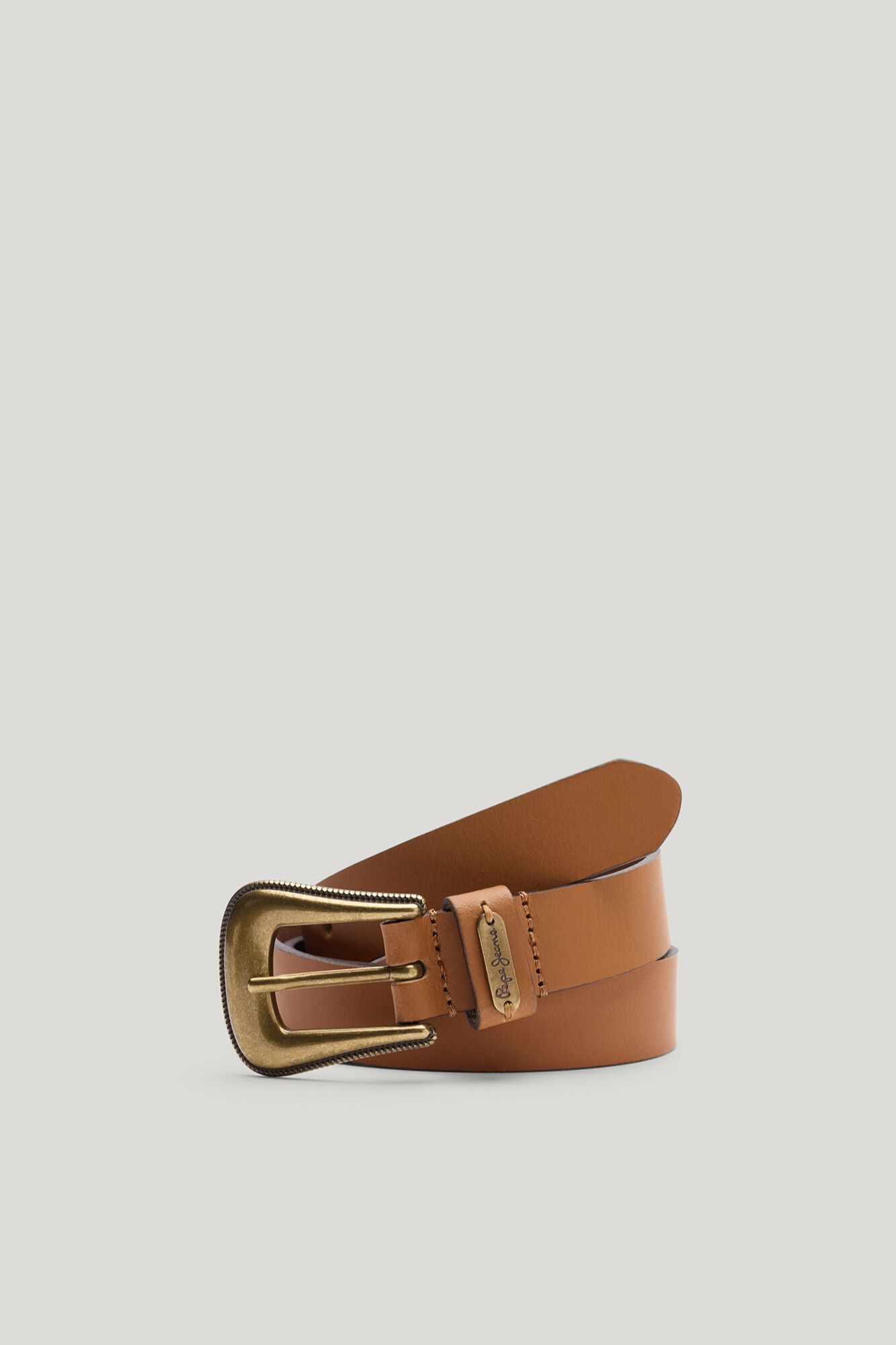 Pepe Jeans Cinto em croute