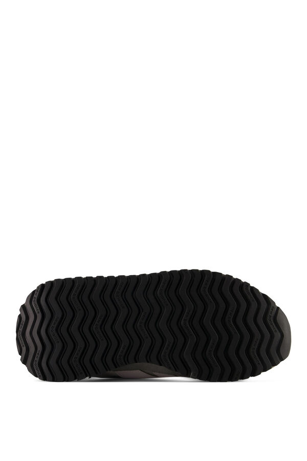 New Balance Sapatilhas 237 preto
