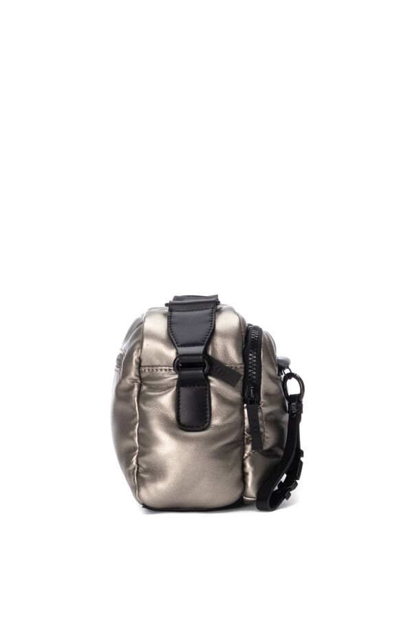 XTI Mala transversal cinzento