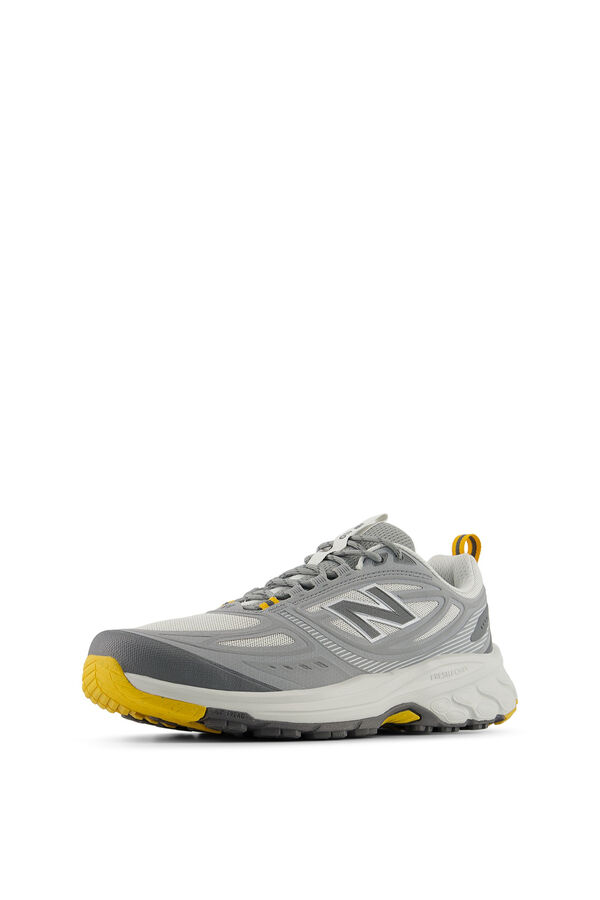 New Balance Sapatilhas 410v9 cinzento