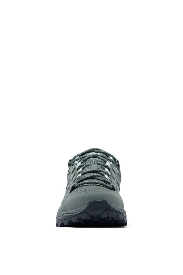Columbia Botas imperme&aacute;veis respir&aacute;veis azul