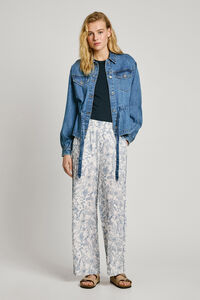 Pepe Jeans Calça Duana 