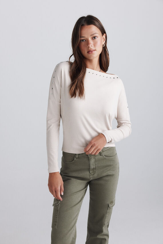 Top tachas