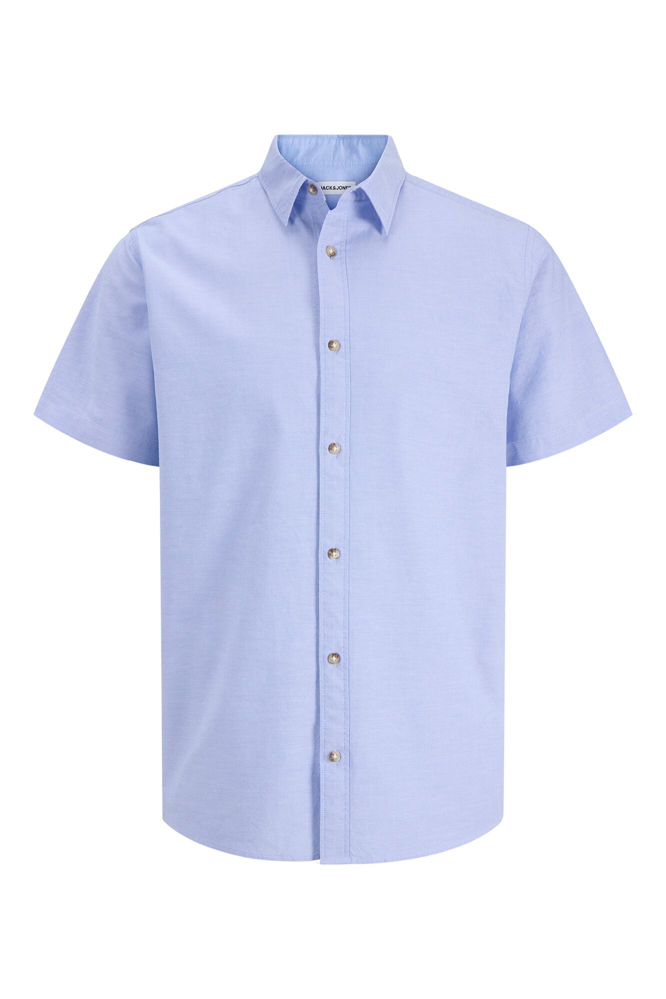 Jack & Jones Camisa oxford regular fit