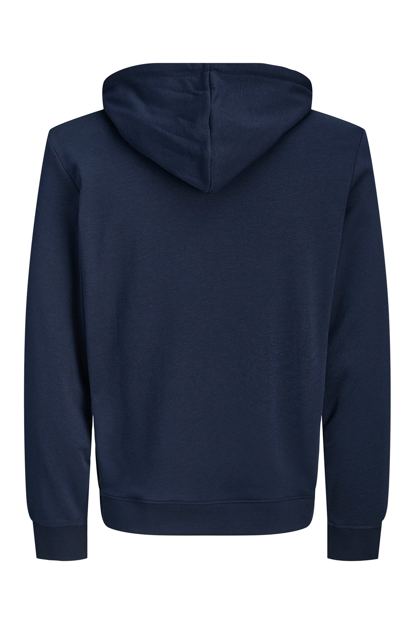 Jack & Jones Sweatshirt com capuz em algod&atilde;o