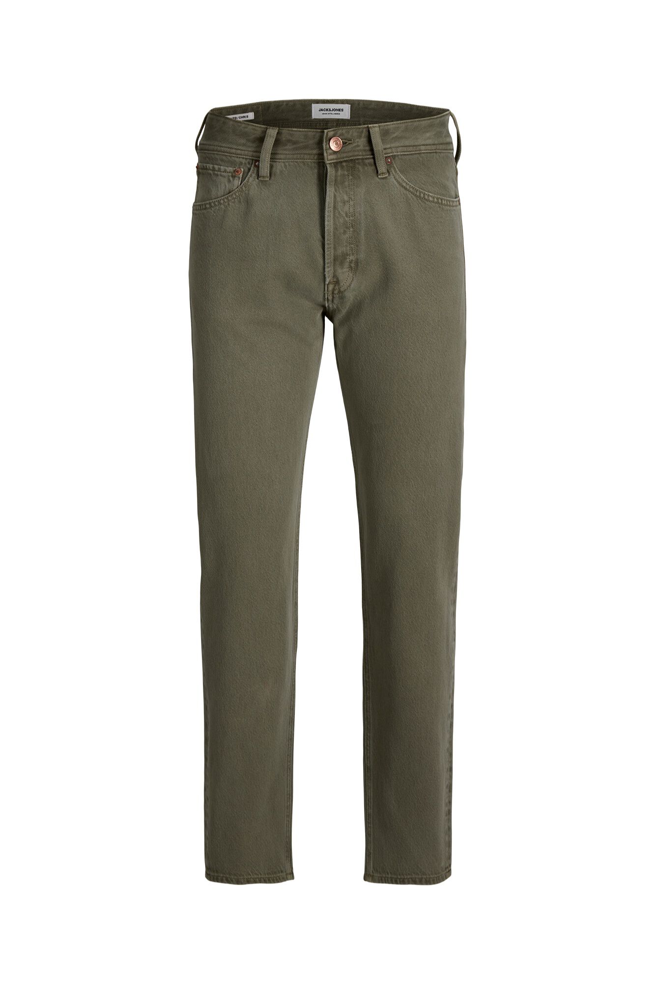 Jack & Jones Vaquero relaxed cinco bolsillos