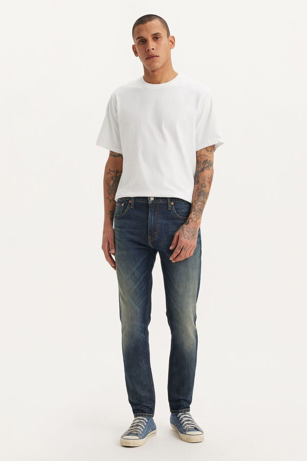 Levi's Jeans 512&trade; Slim Taper azul
