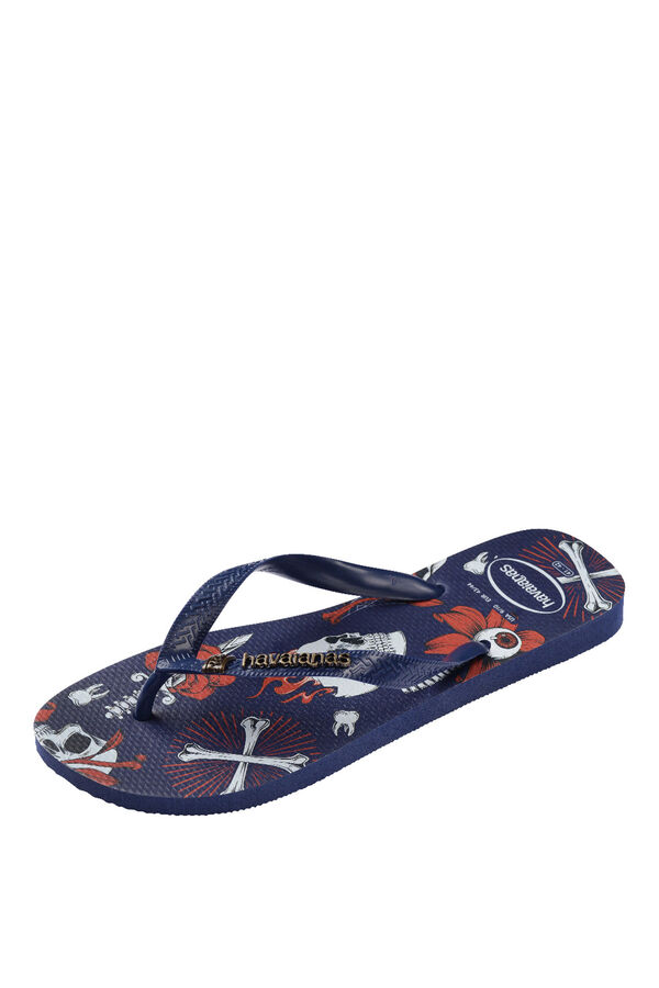 Havaianas Havaianas Top Tribo azul