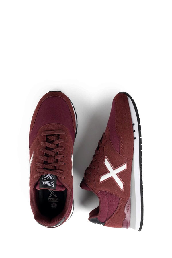 Munich Sapatilhas Dash 2.0 287 estampado