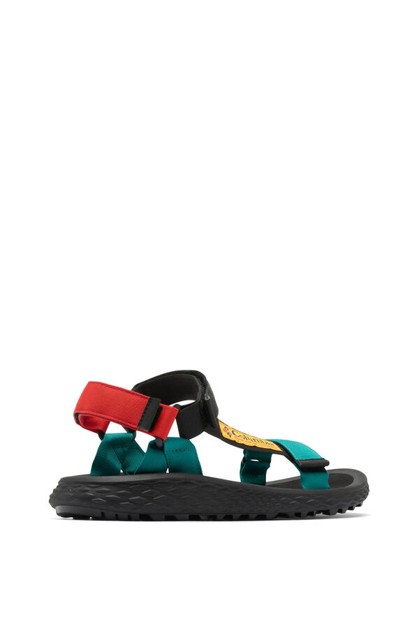 Columbia Sand&aacute;lias Konos Globetrot&trade; azul