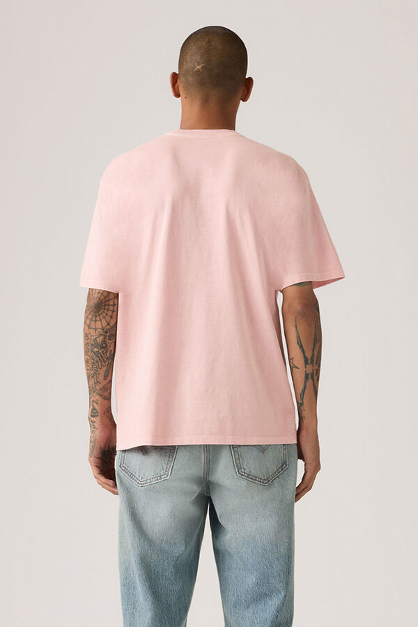 Levi's Camisola Levis&reg;  rosa