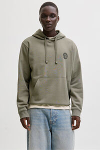 Jack & Jones Sweatshirt capuz