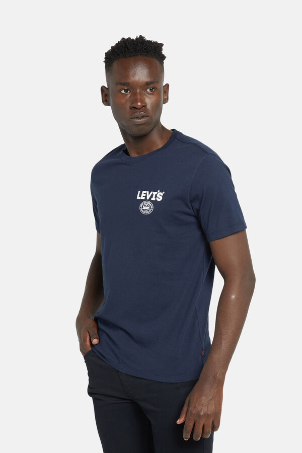 Levi's Camisola Levis&reg;  azul