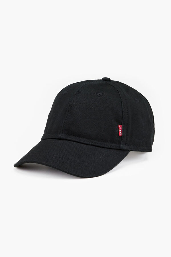 Levi's Boné Levis®  preto