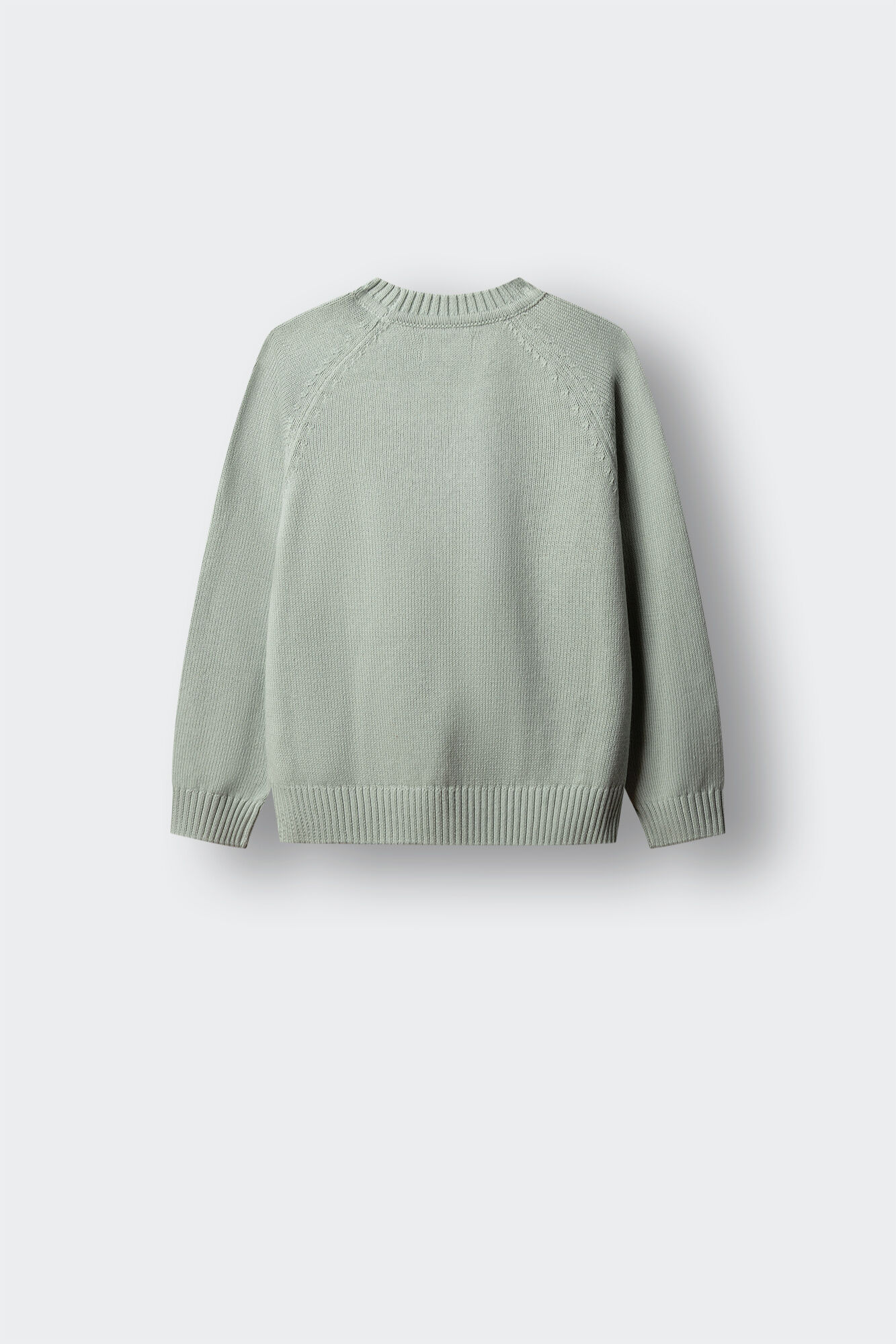 Springfield Kids Jersey estrella ni&ntilde;a