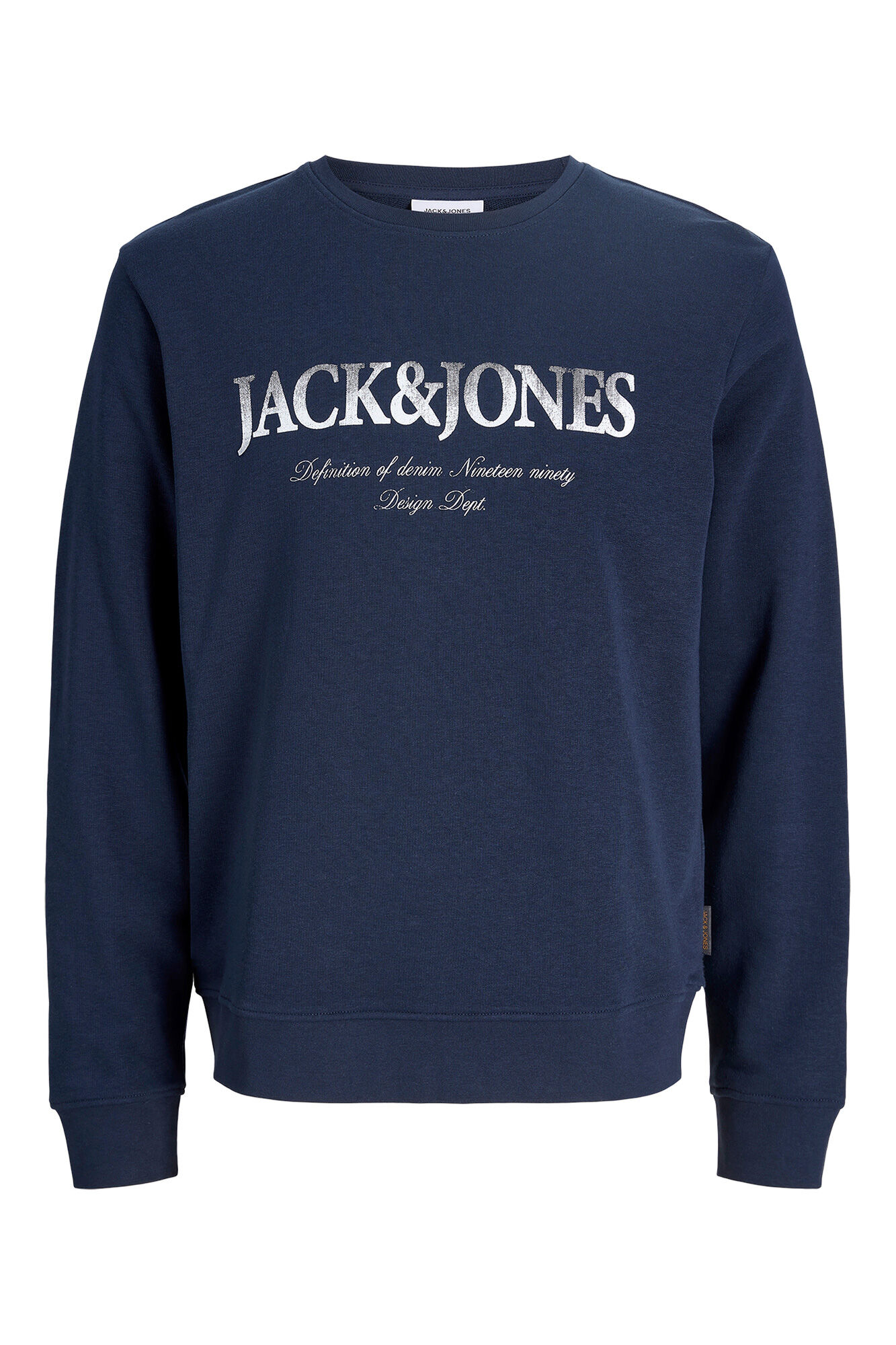 Jack & Jones Sweatshirt logo grande