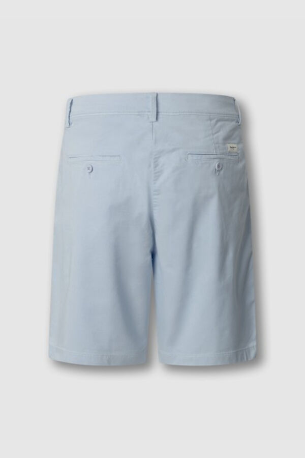 Pepe Jeans Cal&ccedil;&otilde;es chino azul