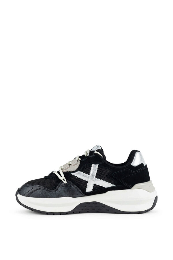Munich Sapatilhas Nexa Wmn 32 preto