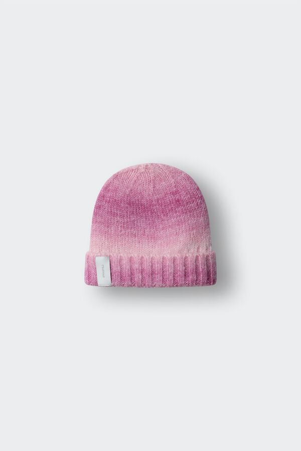 Springfield Kids Bon&eacute; flashy menina rosa
