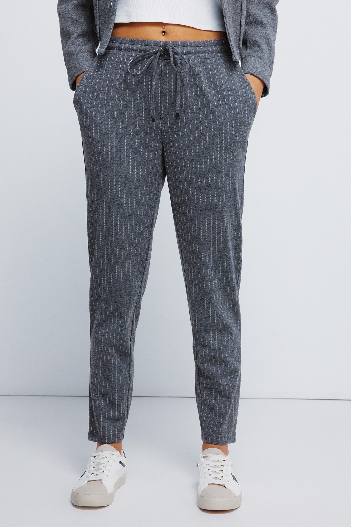 Springfield Pantalones jogger