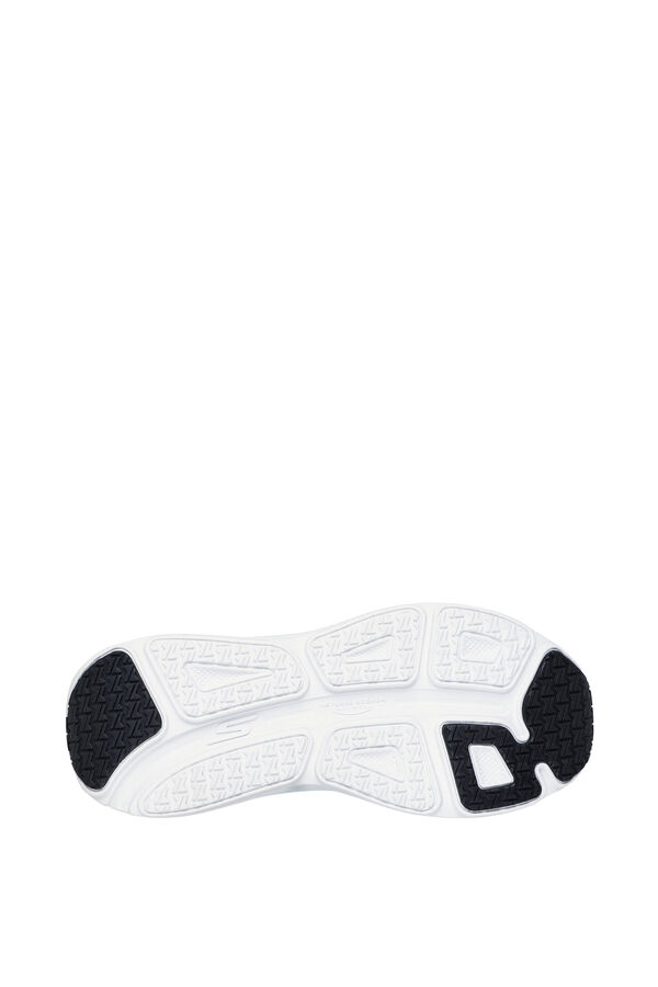Skechers Chinelos de quarto Max Cushioning Endeavor estampado
