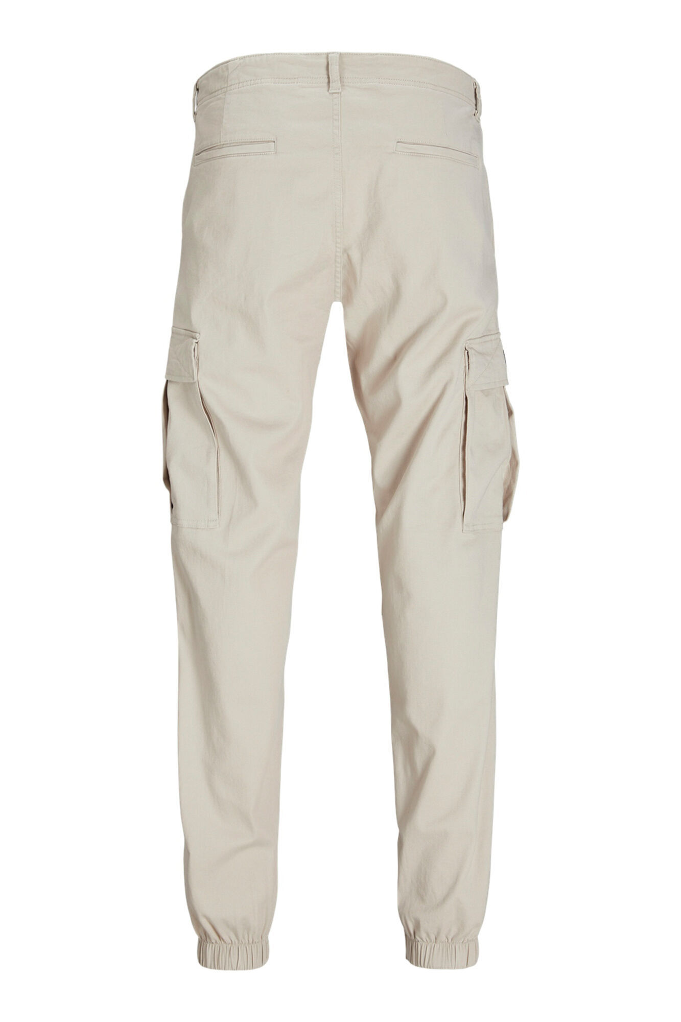 Jack & Jones Cal&ccedil;as de ajuste relaxado