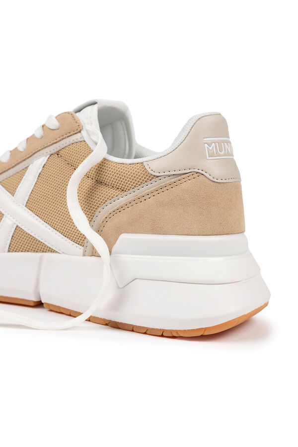 Munich T&eacute;nis Versus 119 bege