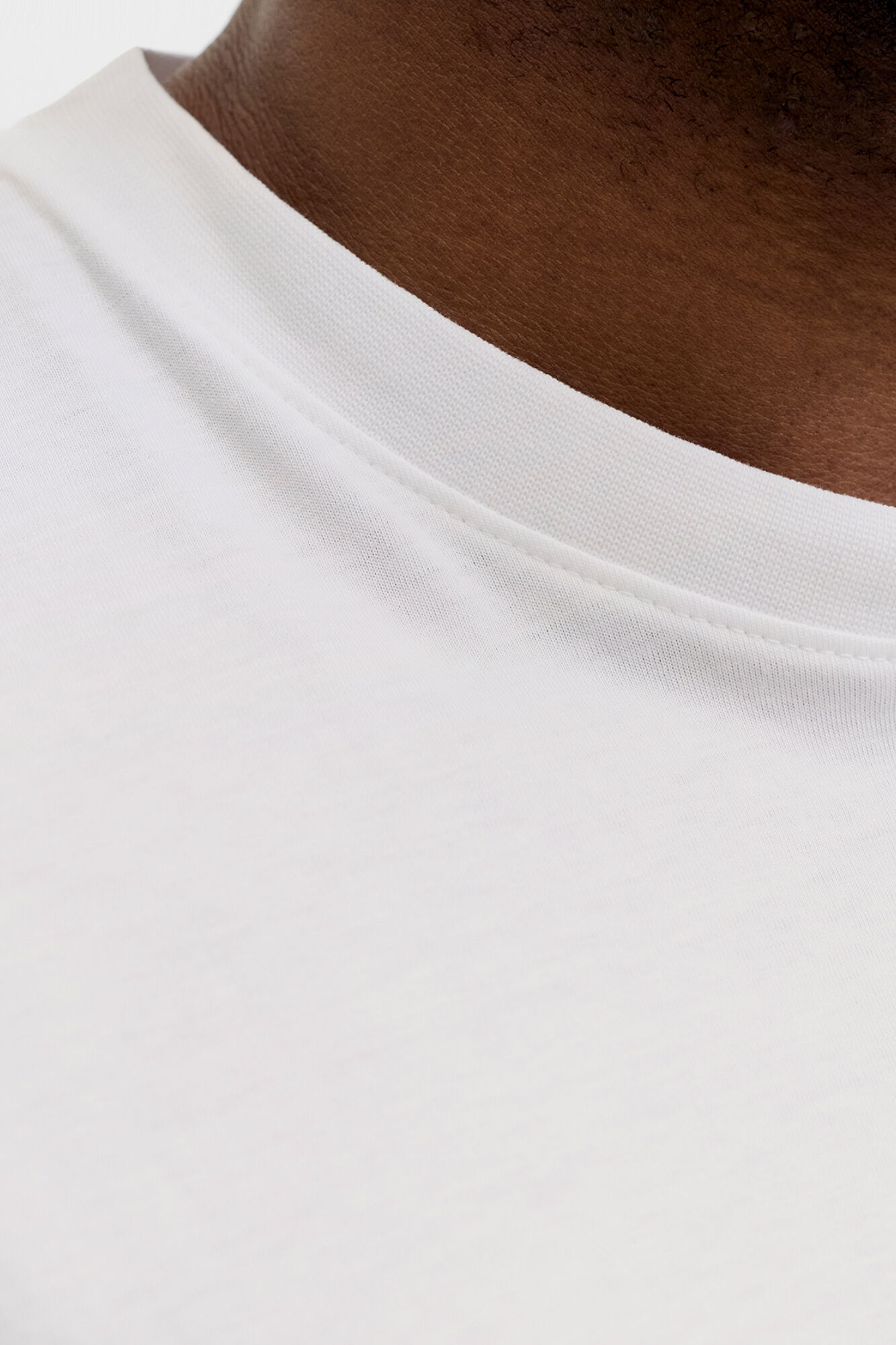 Jack & Jones PLUS T-shirt de manga curta estampada