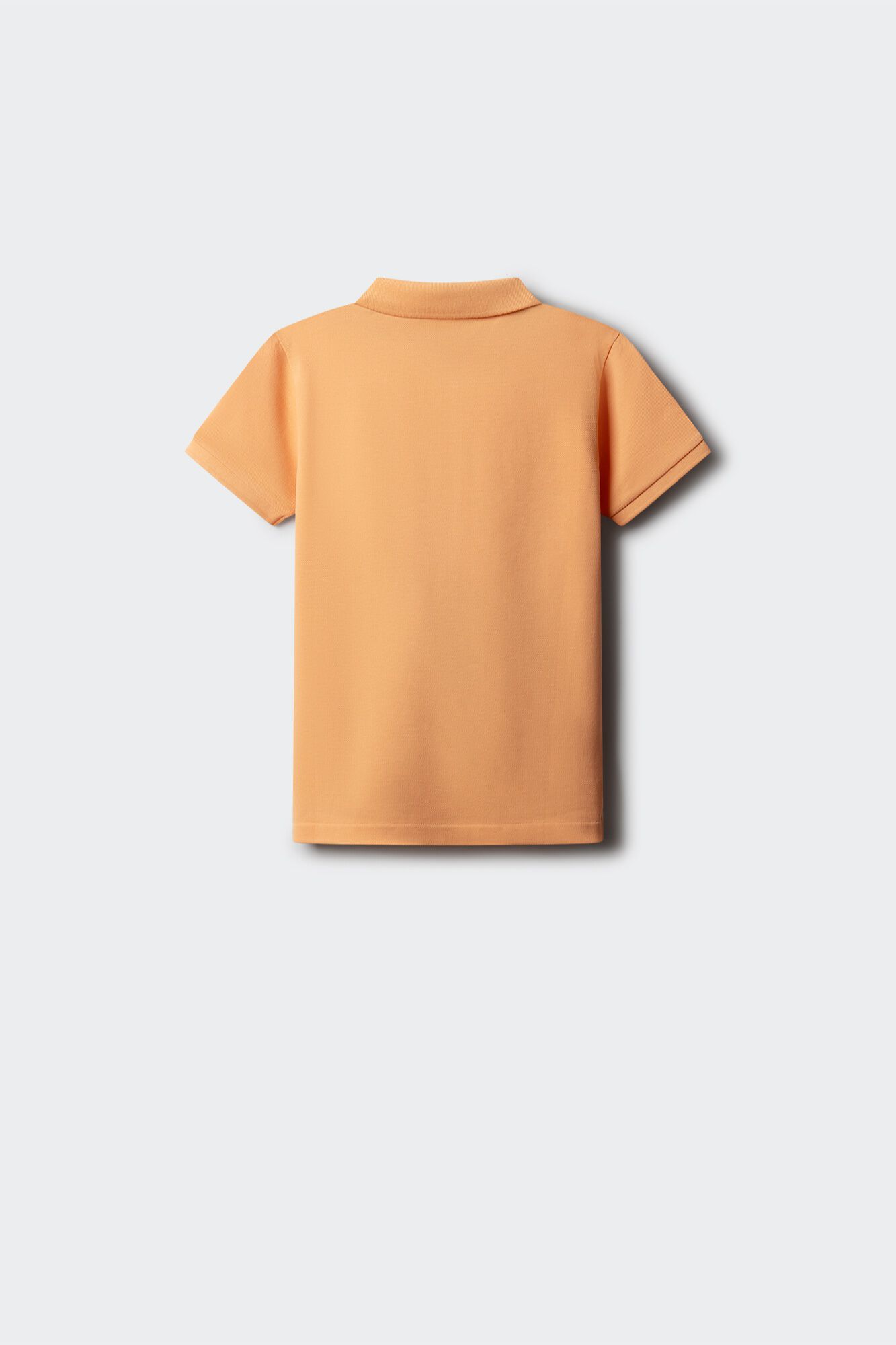 Springfield Kids Polo b&aacute;sico para menino