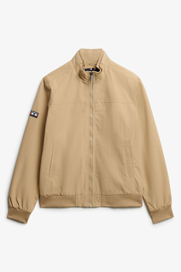 Superdry jacket grey