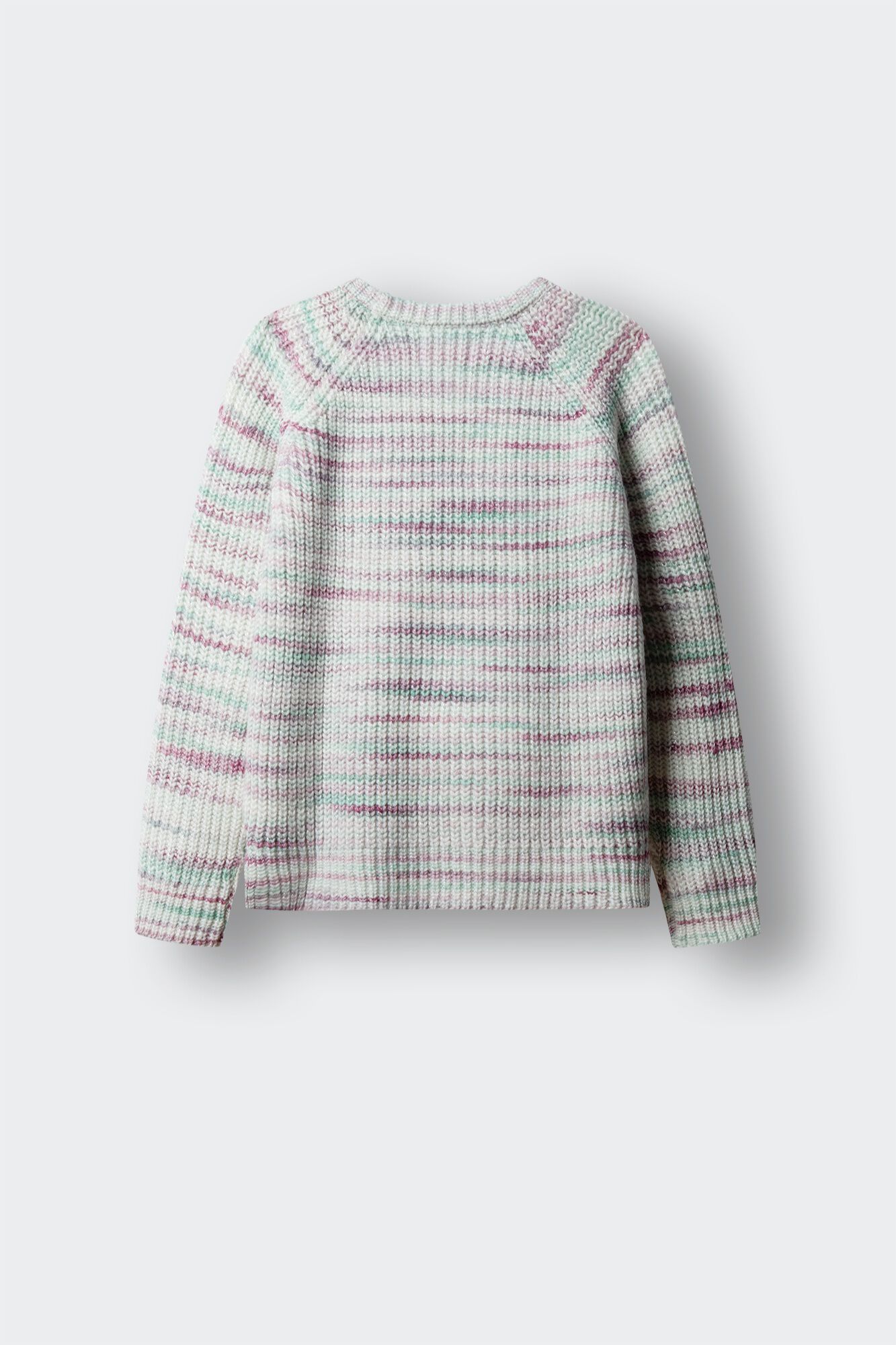 Springfield Kids Camisola de lurex para menina