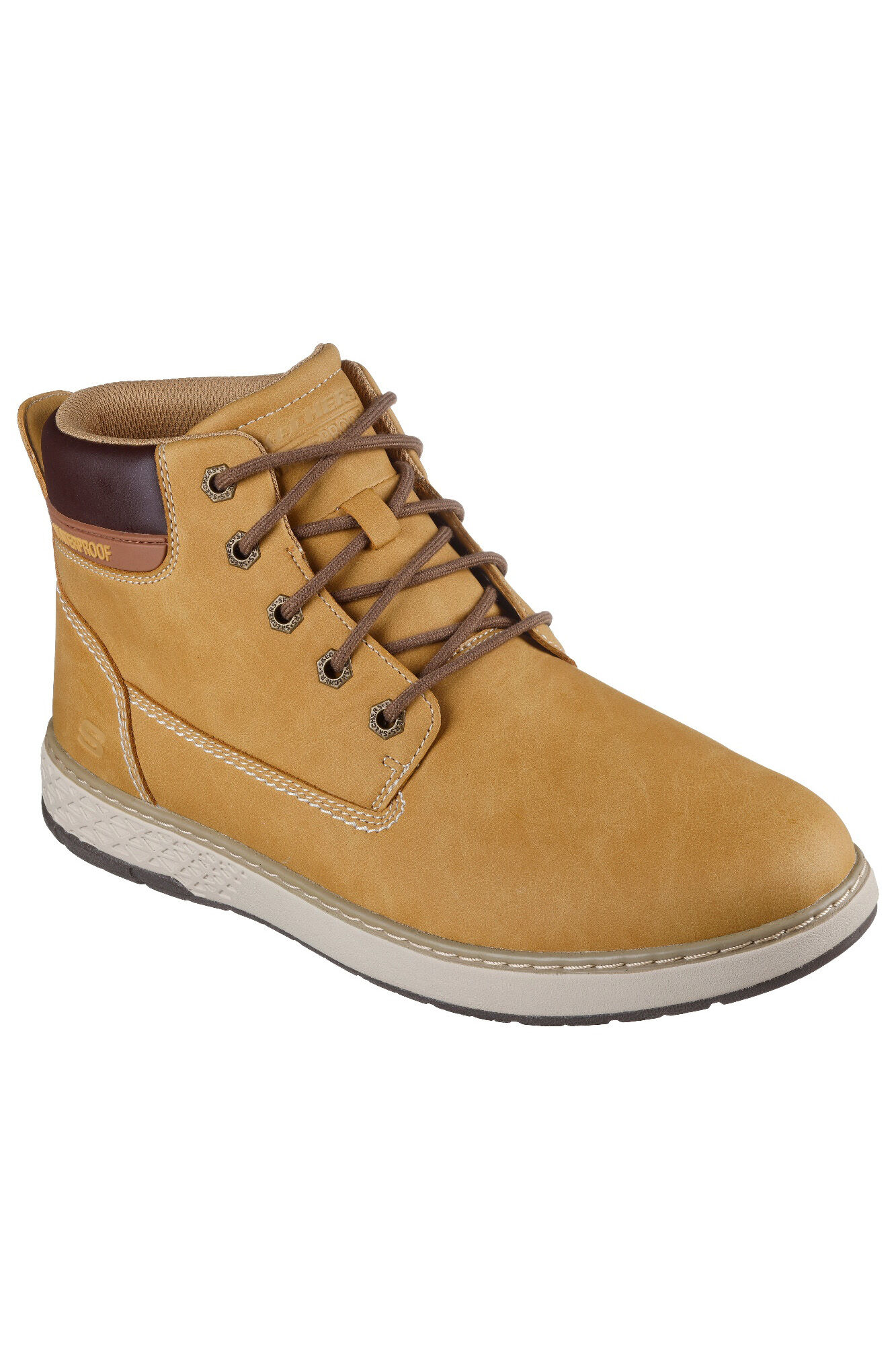 Skechers Sapatilhas Garlan Deno