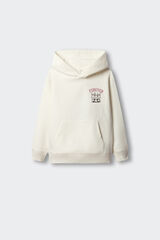 Springfield Kids Sweatshirt coelhos menina rosa
