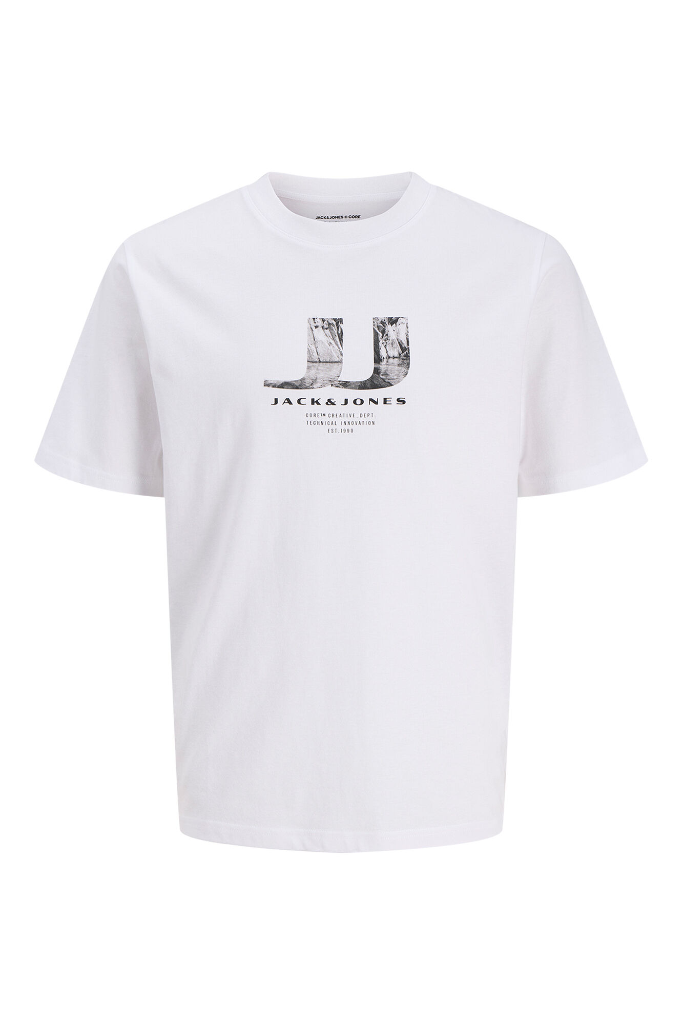 Jack & Jones Camiseta manga corta