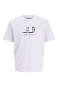 Jack & Jones T-shirt manga curta