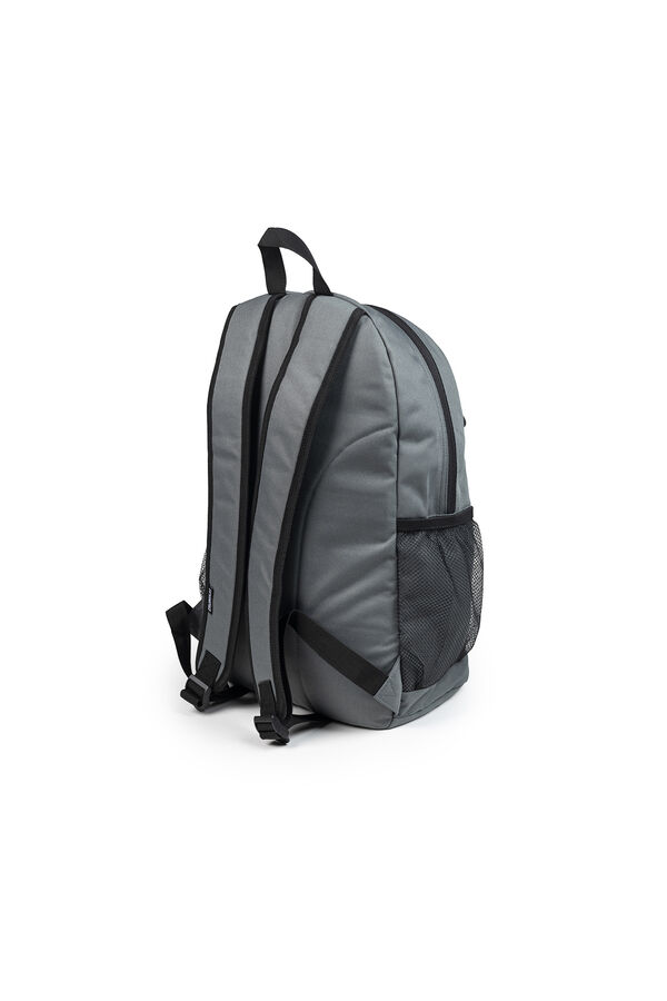 Munich Mochila backpack slim gris