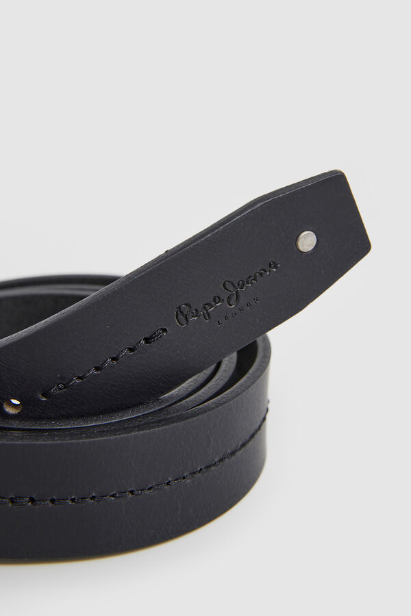 Pepe Jeans Aidan Belt black