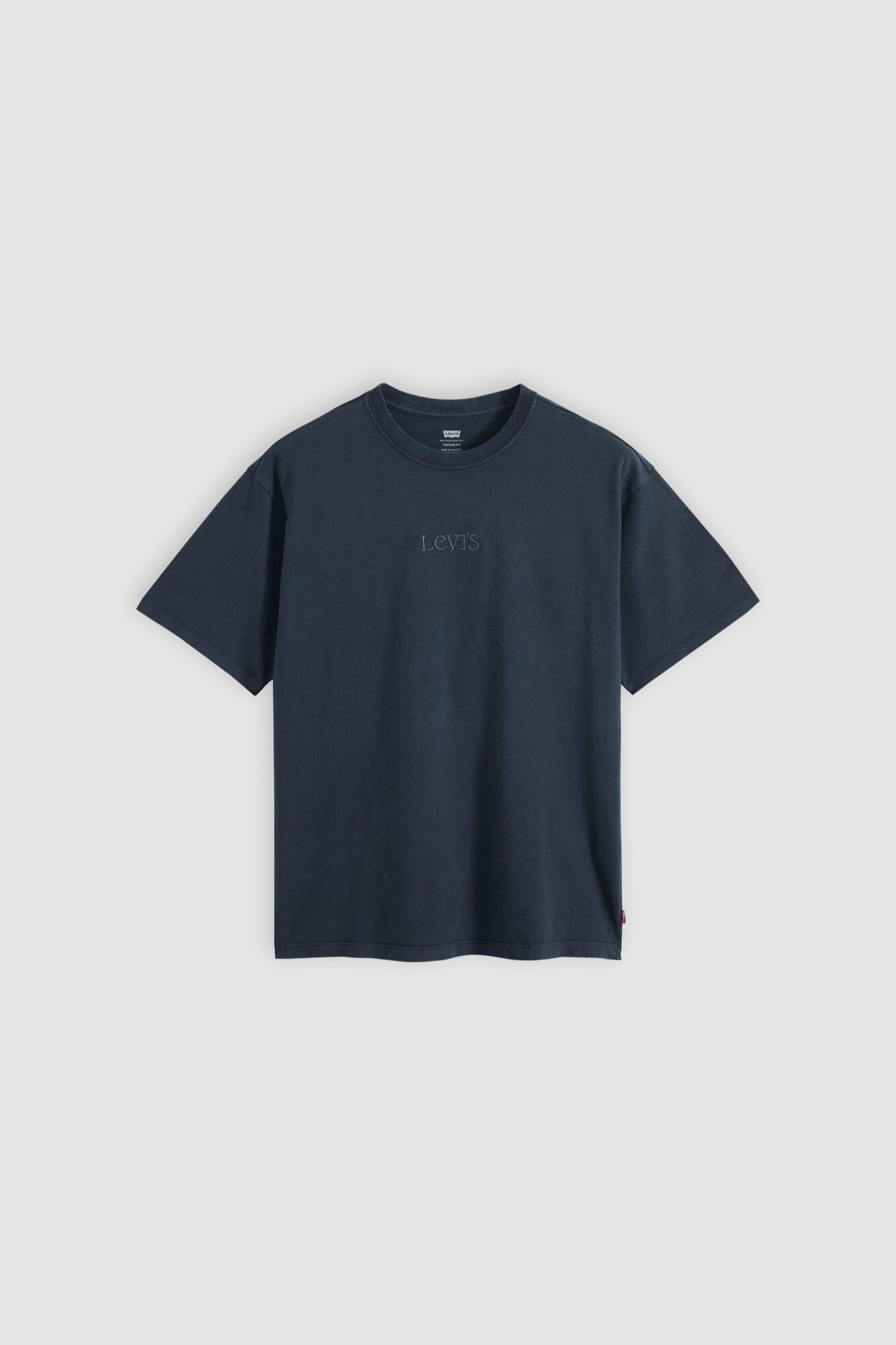Levi's T-shirt de manga curta