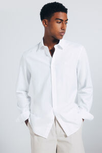 Springfield Camisa estrutura