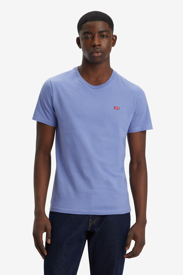 Levi's Camiseta Levis® azul