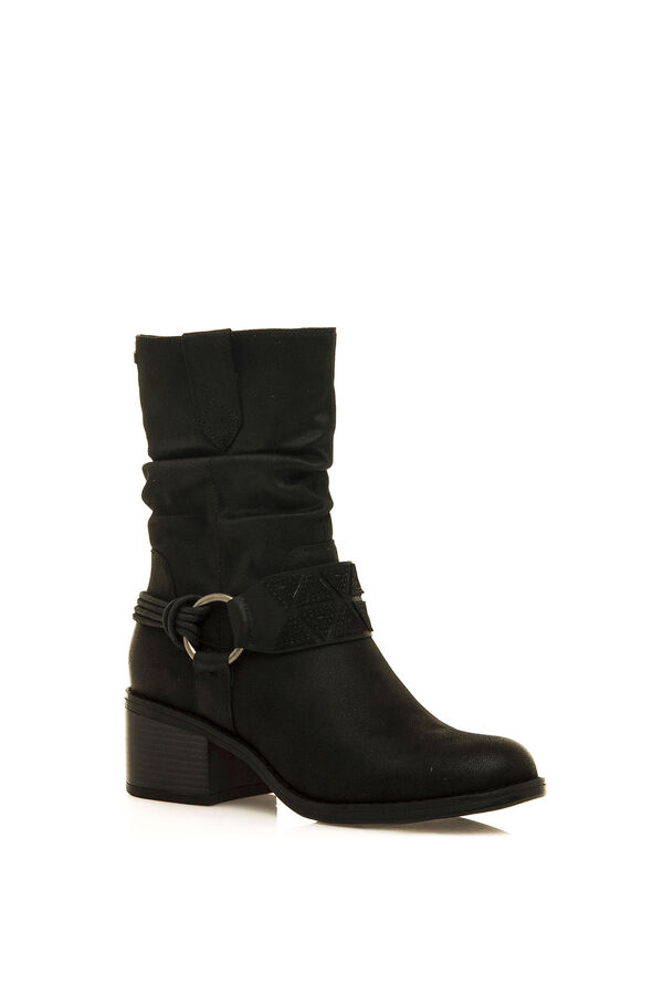 MTNG Botins Persea H preto