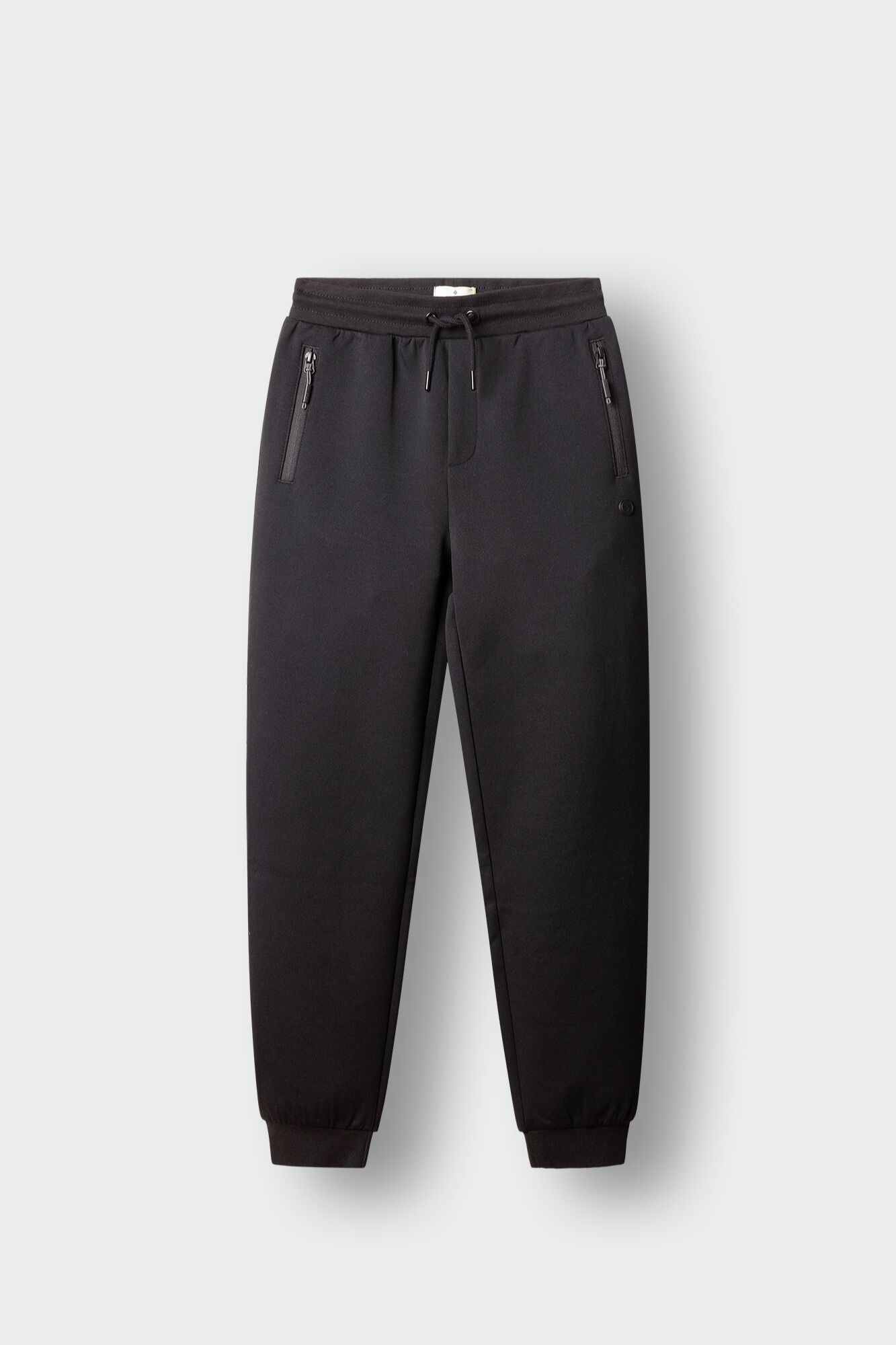 Springfield Kids Cal&ccedil;as jogger de nylon para crian&ccedil;a